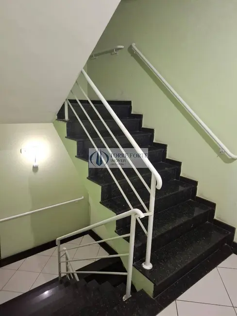 Foto 3 de Cobertura com 2 quartos à venda, 96m2 em Bangú, Santo Andre - SP