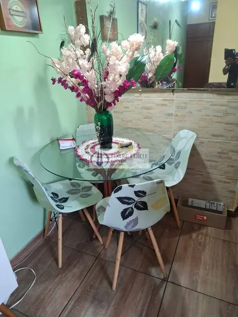 Foto 5 de Cobertura com 2 quartos à venda, 96m2 em Bangú, Santo Andre - SP