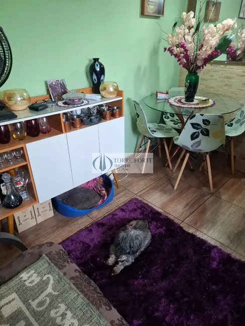 Foto 7 de Cobertura com 2 quartos à venda, 96m2 em Bangú, Santo Andre - SP