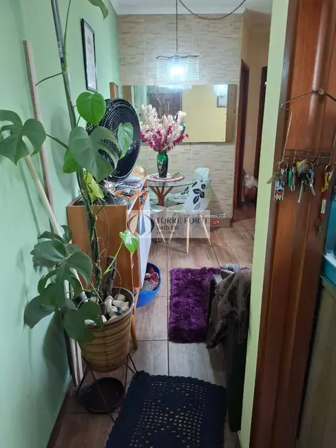 Foto 8 de Cobertura com 2 quartos à venda, 96m2 em Bangú, Santo Andre - SP