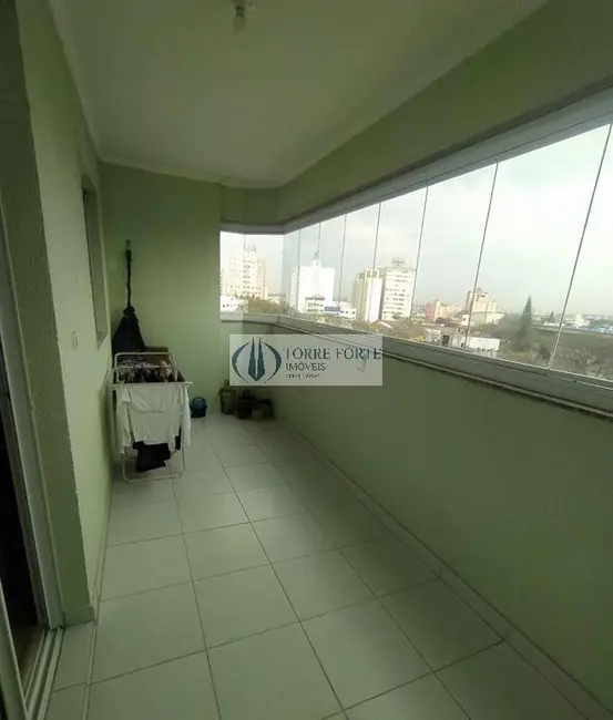 Foto 1 de Apartamento com 3 quartos à venda, 85m2 em Rudge Ramos, Sao Bernardo Do Campo - SP