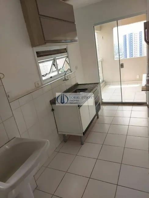 Foto 8 de Apartamento com 3 quartos à venda, 60m2 em Vila Eldízia, Santo Andre - SP