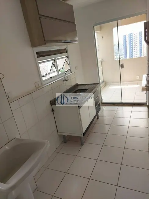 Foto 9 de Apartamento com 3 quartos à venda, 60m2 em Vila Eldízia, Santo Andre - SP