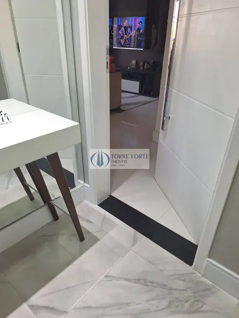 Foto 7 de Apartamento com 3 quartos à venda, 96m2 em Baeta Neves, Sao Bernardo Do Campo - SP