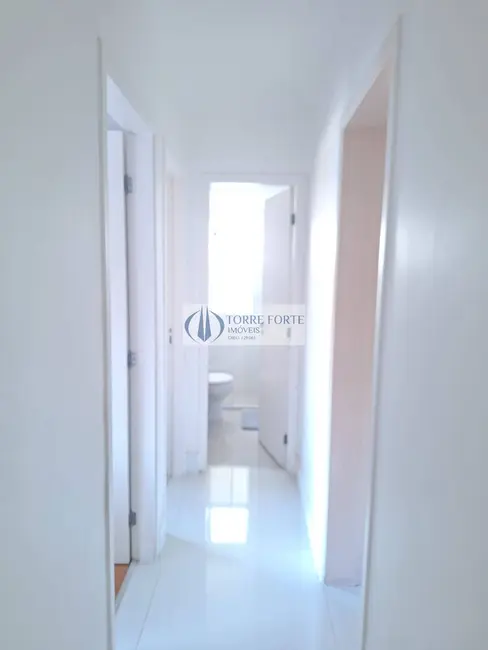 Foto 2 de Apartamento com 3 quartos à venda, 96m2 em Baeta Neves, Sao Bernardo Do Campo - SP