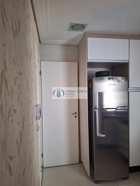 Foto 9 de Apartamento com 3 quartos à venda, 96m2 em Baeta Neves, Sao Bernardo Do Campo - SP