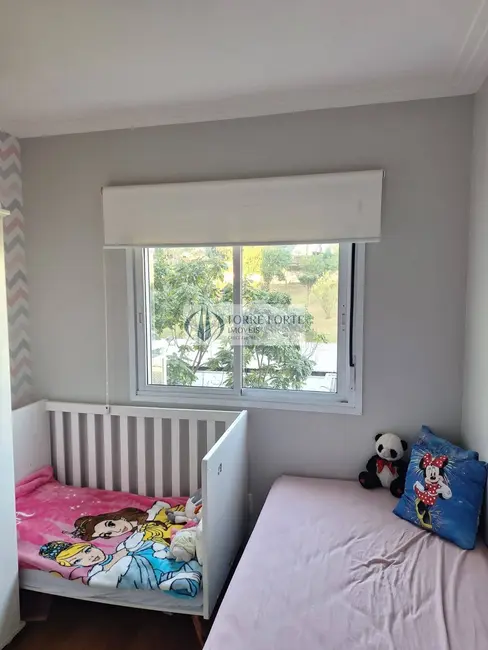 Foto 8 de Apartamento com 3 quartos à venda, 96m2 em Baeta Neves, Sao Bernardo Do Campo - SP