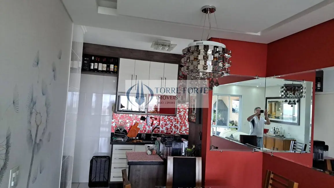 Casa com 3 quartos à venda, 84m2 em Vila Formosa, São Paulo - SP - imagem 6 Foto 6 de Casa com 3 quartos à venda, 84m2 em Vila Formosa, São Paulo - SP