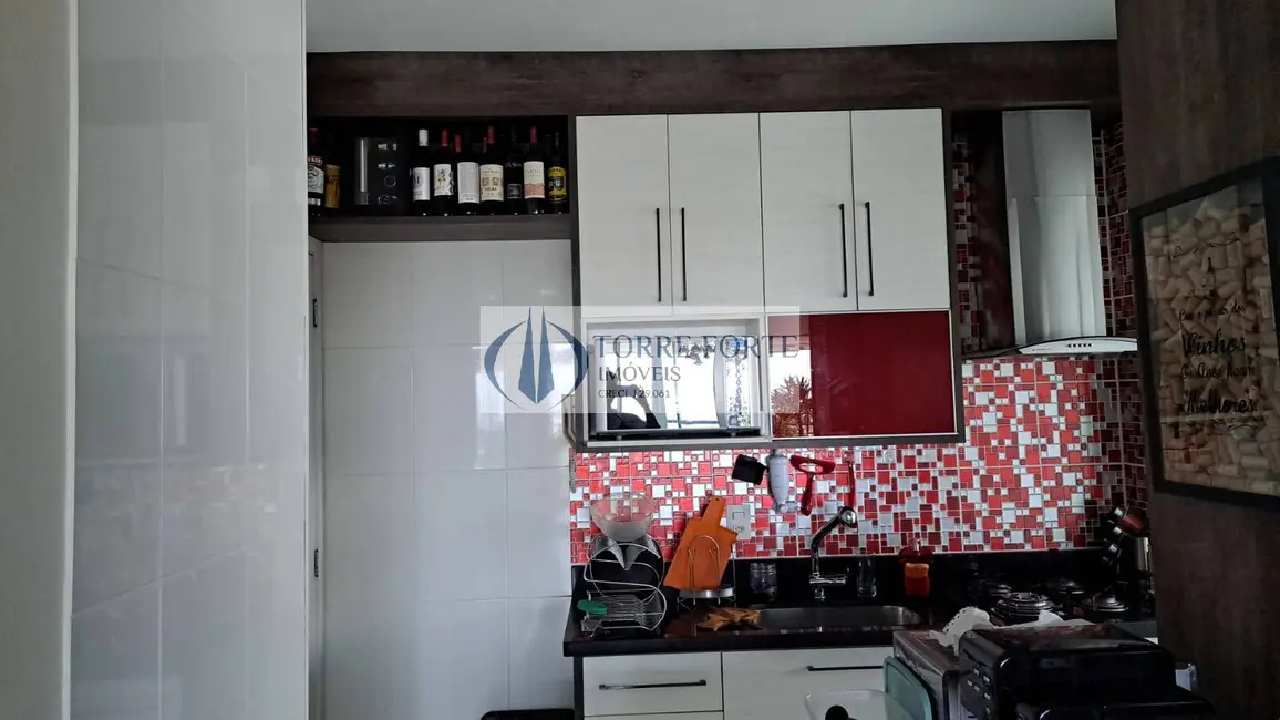 Casa com 3 quartos à venda, 84m2 em Vila Formosa, São Paulo - SP - imagem 7 Foto 7 de Casa com 3 quartos à venda, 84m2 em Vila Formosa, São Paulo - SP