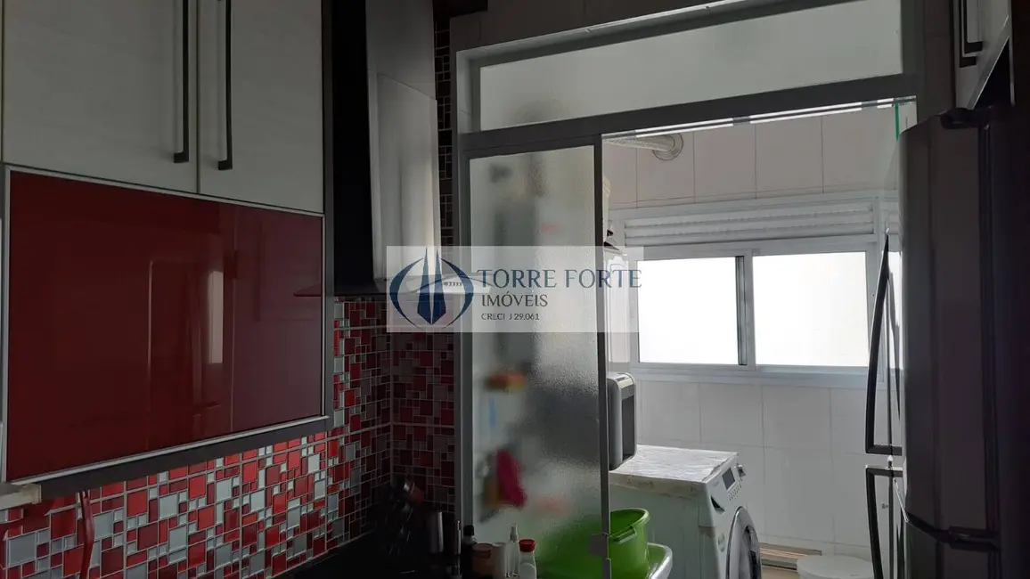 Casa com 3 quartos à venda, 84m2 em Vila Formosa, São Paulo - SP - imagem 8 Foto 8 de Casa com 3 quartos à venda, 84m2 em Vila Formosa, São Paulo - SP