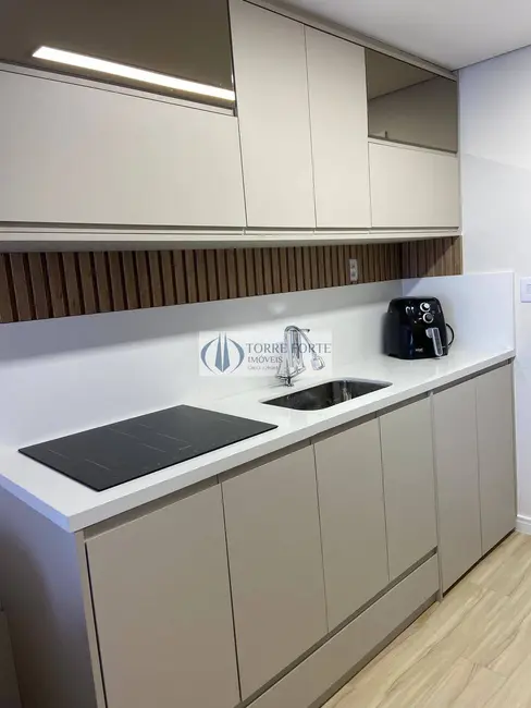 Apartamento com 1 quarto à venda, 33m2 em Vila Mariana, São Paulo - SP - imagem 8 Foto 8 de Apartamento com 1 quarto à venda, 33m2 em Vila Mariana, São Paulo - SP