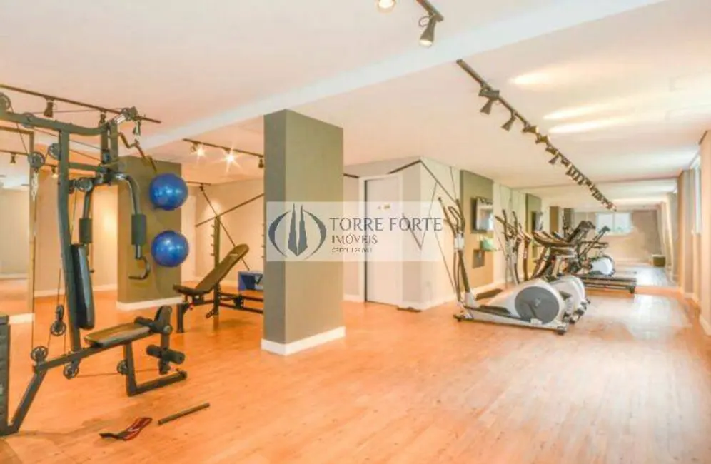 Apartamento com 1 quarto à venda, 33m2 em Vila Mariana, São Paulo - SP - imagem 3 Foto 3 de Apartamento com 1 quarto à venda, 33m2 em Vila Mariana, São Paulo - SP