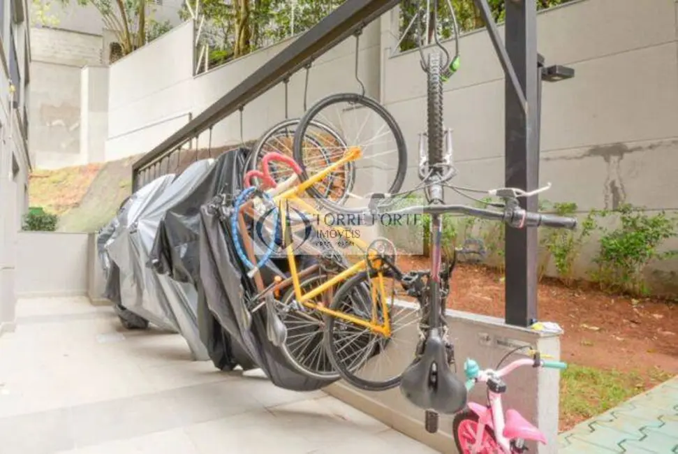 Apartamento com 1 quarto à venda, 33m2 em Vila Mariana, São Paulo - SP - imagem 5 Foto 5 de Apartamento com 1 quarto à venda, 33m2 em Vila Mariana, São Paulo - SP