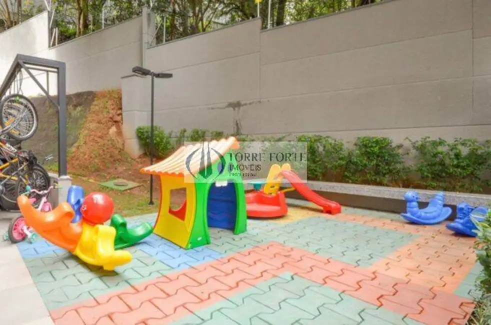 Apartamento com 1 quarto à venda, 33m2 em Vila Mariana, São Paulo - SP - imagem 4 Foto 4 de Apartamento com 1 quarto à venda, 33m2 em Vila Mariana, São Paulo - SP