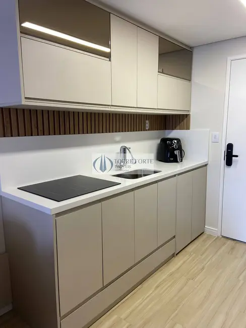 Apartamento com 1 quarto à venda, 33m2 em Vila Mariana, São Paulo - SP - imagem 7 Foto 7 de Apartamento com 1 quarto à venda, 33m2 em Vila Mariana, São Paulo - SP