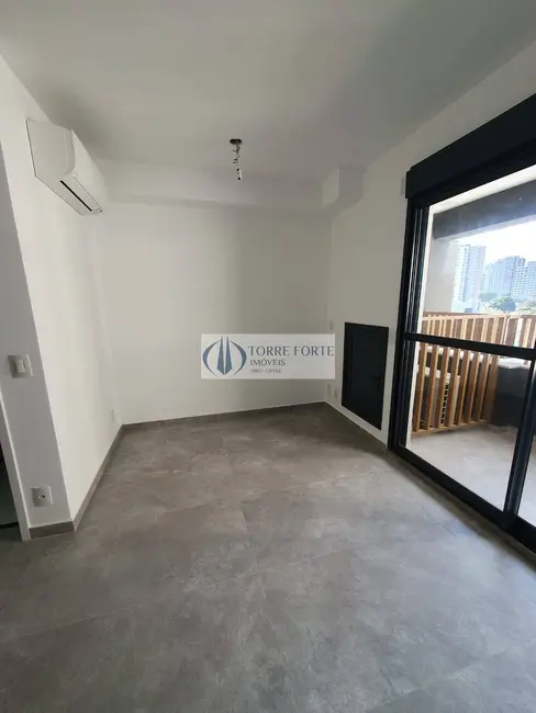 Apartamento à venda, 27m2 em Vila Clementino, São Paulo - SP - imagem 5 Foto 5 de Apartamento à venda, 27m2 em Vila Clementino, São Paulo - SP