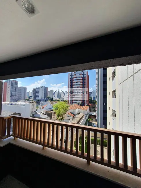 Apartamento à venda, 27m2 em Vila Clementino, São Paulo - SP - imagem 1 Foto 1 de Apartamento à venda, 27m2 em Vila Clementino, São Paulo - SP