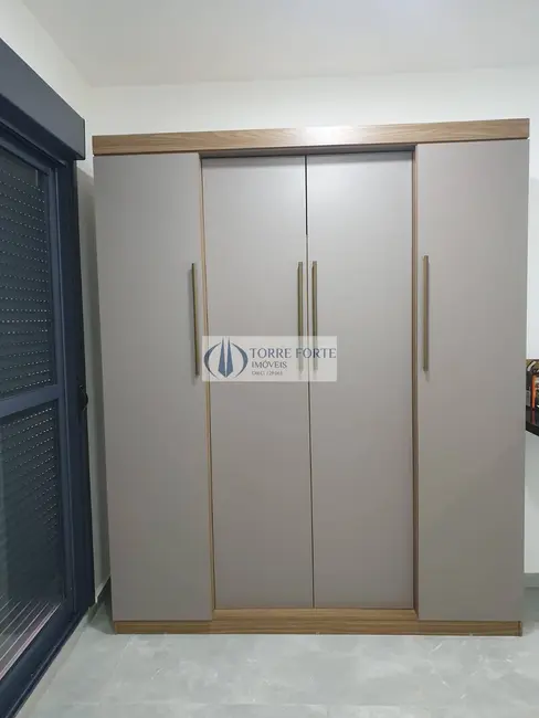 Apartamento à venda, 27m2 em Vila Clementino, São Paulo - SP - imagem 7 Foto 7 de Apartamento à venda, 27m2 em Vila Clementino, São Paulo - SP