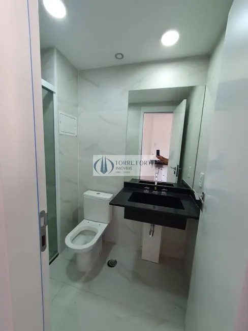 Apartamento à venda, 27m2 em Vila Clementino, São Paulo - SP - imagem 8 Foto 8 de Apartamento à venda, 27m2 em Vila Clementino, São Paulo - SP