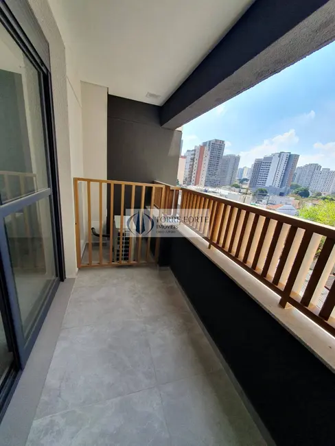 Apartamento à venda, 27m2 em Vila Clementino, São Paulo - SP - imagem 2 Foto 2 de Apartamento à venda, 27m2 em Vila Clementino, São Paulo - SP