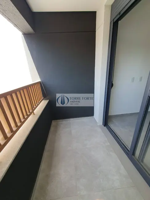 Apartamento à venda, 27m2 em Vila Clementino, São Paulo - SP - imagem 3 Foto 3 de Apartamento à venda, 27m2 em Vila Clementino, São Paulo - SP