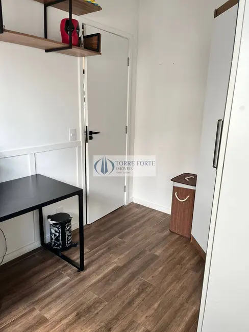 Foto 2 de Apartamento com 2 quartos à venda, 38m2 em Vila Formosa, São Paulo - SP