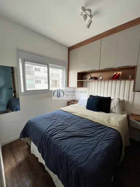 Apartamento com 2 quartos à venda, 38m2 em Vila Formosa, São Paulo - SP - imagem 5 Foto 5 de Apartamento com 2 quartos à venda, 38m2 em Vila Formosa, São Paulo - SP