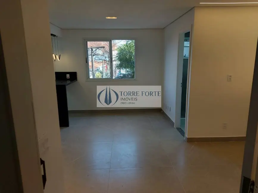 Apartamento com 1 quarto à venda, 34m2 em Tatuapé, São Paulo - SP - imagem 5 Foto 5 de Apartamento com 1 quarto à venda, 34m2 em Tatuapé, São Paulo - SP