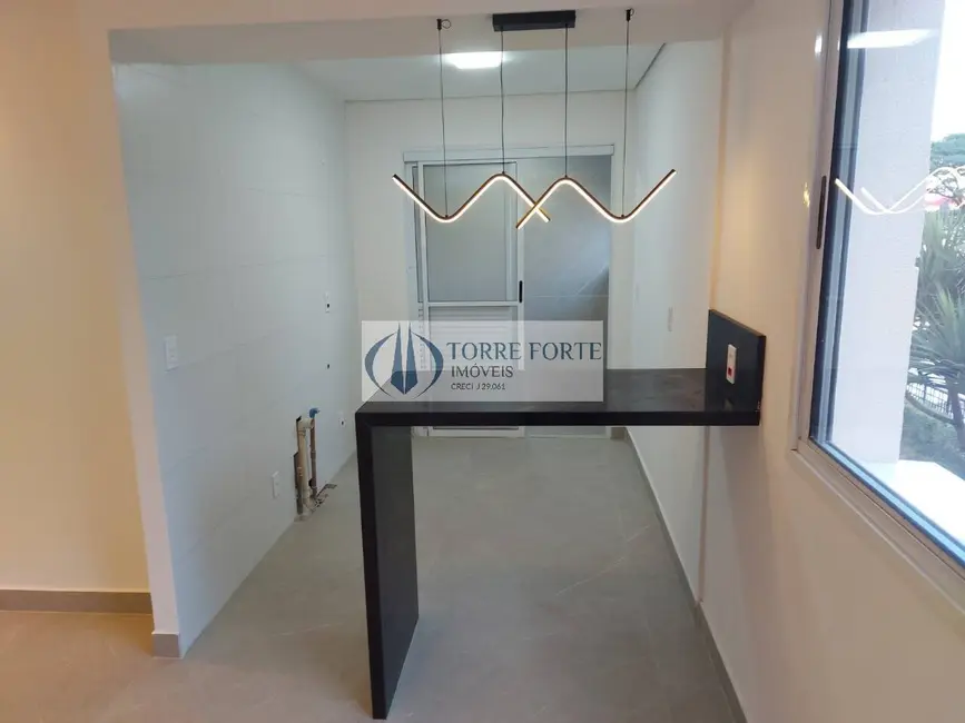Foto 2 de Apartamento com 1 quarto à venda, 34m2 em Tatuapé, São Paulo - SP