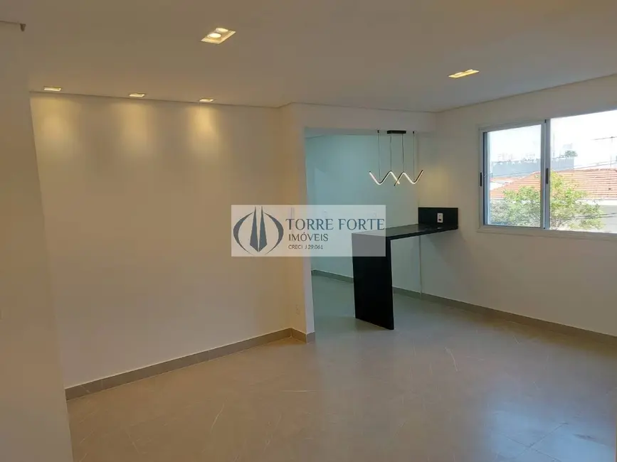 Foto 1 de Apartamento com 1 quarto à venda, 34m2 em Tatuapé, São Paulo - SP