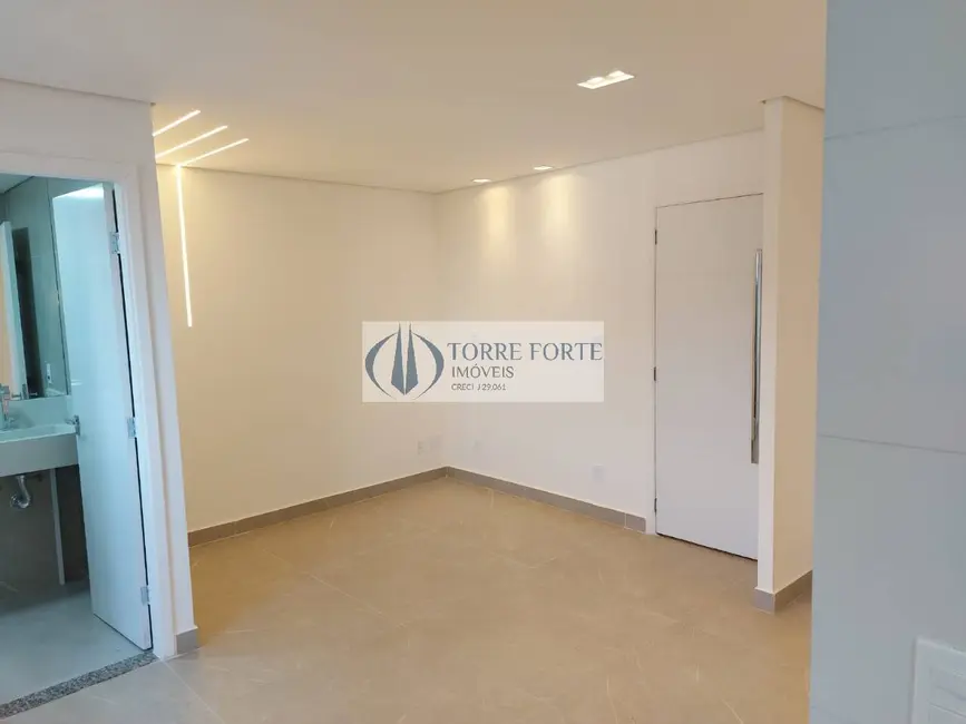 Apartamento com 1 quarto à venda, 34m2 em Tatuapé, São Paulo - SP - imagem 7 Foto 7 de Apartamento com 1 quarto à venda, 34m2 em Tatuapé, São Paulo - SP