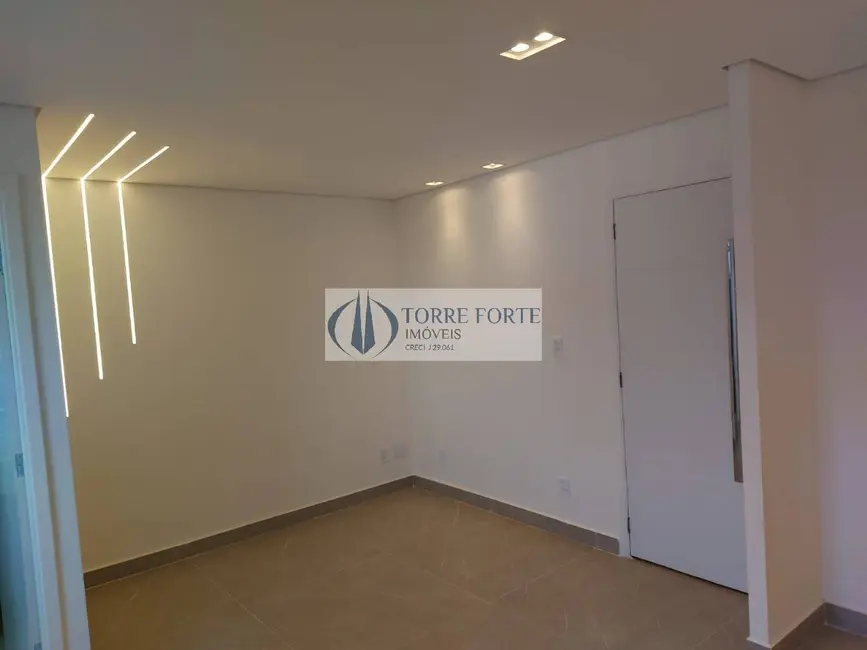 Apartamento com 1 quarto à venda, 34m2 em Tatuapé, São Paulo - SP - imagem 4 Foto 4 de Apartamento com 1 quarto à venda, 34m2 em Tatuapé, São Paulo - SP