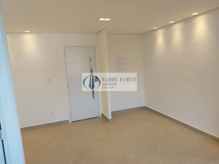 Apartamento com 1 quarto à venda, 34m2 em Tatuapé, São Paulo - SP - imagem 3 Foto 3 de Apartamento com 1 quarto à venda, 34m2 em Tatuapé, São Paulo - SP