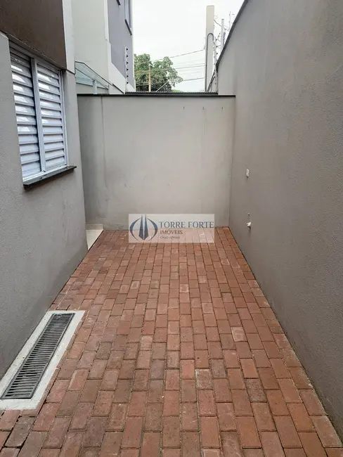 Foto 9 de Apartamento com 2 quartos à venda, 45m2 em Cidade Vargas, São Paulo - SP