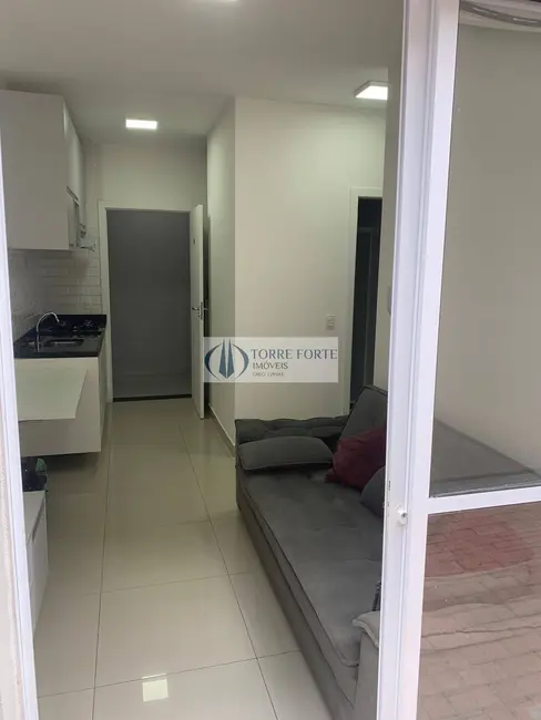 Foto 1 de Apartamento com 2 quartos à venda, 45m2 em Cidade Vargas, São Paulo - SP