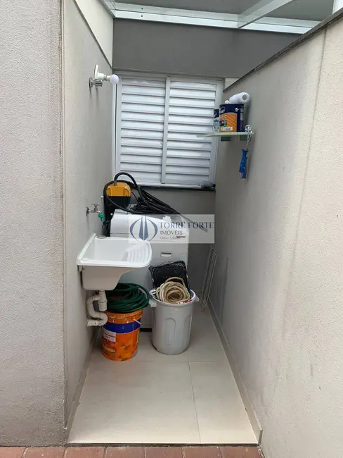 Foto 8 de Apartamento com 2 quartos à venda, 45m2 em Cidade Vargas, São Paulo - SP