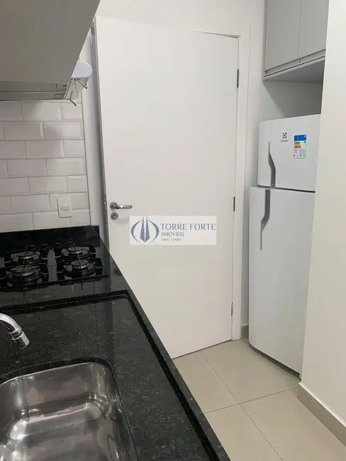 Foto 2 de Apartamento com 2 quartos à venda, 45m2 em Cidade Vargas, São Paulo - SP
