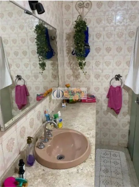 Foto 9 de Apartamento com 3 quartos à venda, 147m2 em Santana, São Paulo - SP