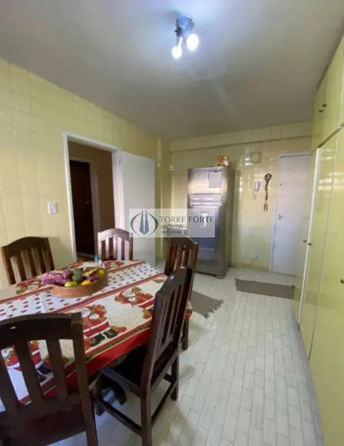 Foto 8 de Apartamento com 3 quartos à venda, 147m2 em Santana, São Paulo - SP