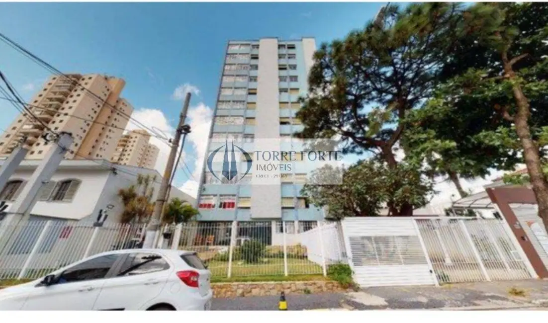 Foto 4 de Apartamento com 3 quartos à venda, 147m2 em Santana, São Paulo - SP