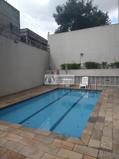 Foto 7 de Apartamento com 3 quartos à venda, 90m2 em Vila Santo Estéfano, São Paulo - SP