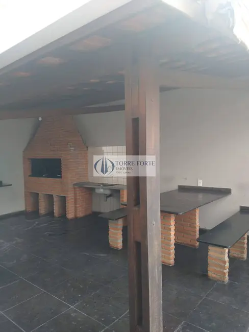 Foto 8 de Apartamento com 3 quartos à venda, 90m2 em Vila Santo Estéfano, São Paulo - SP