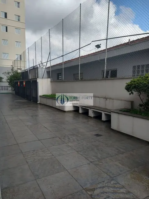 Foto 4 de Apartamento com 3 quartos à venda, 90m2 em Vila Santo Estéfano, São Paulo - SP