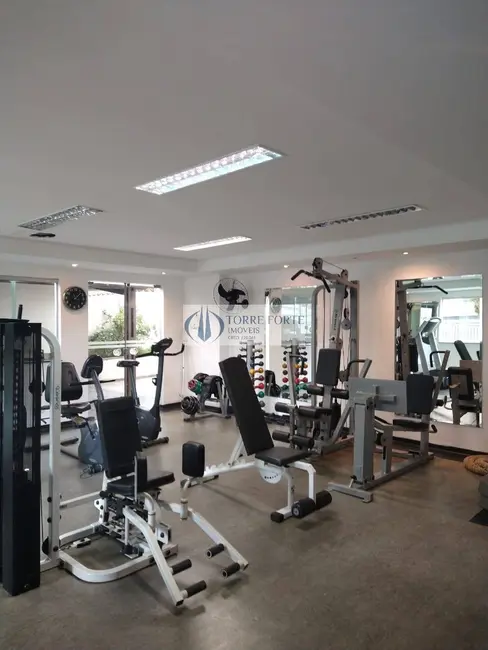 Foto 9 de Apartamento com 3 quartos à venda, 90m2 em Vila Santo Estéfano, São Paulo - SP