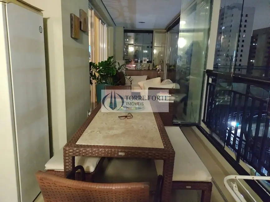 Foto 6 de Apartamento com 4 quartos à venda, 190m2 em Santana, São Paulo - SP