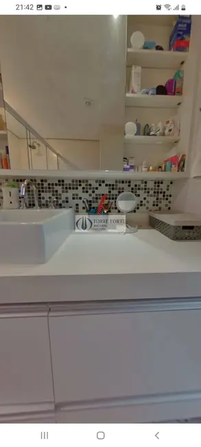 Foto 8 de Apartamento com 4 quartos à venda, 190m2 em Santana, São Paulo - SP