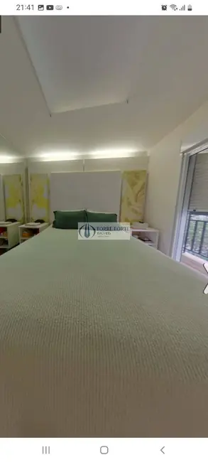 Foto 9 de Apartamento com 4 quartos à venda, 190m2 em Santana, São Paulo - SP