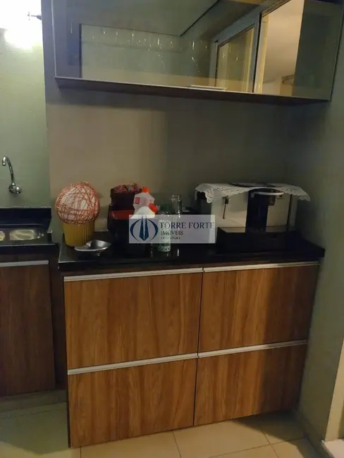 Foto 3 de Apartamento com 4 quartos à venda, 190m2 em Santana, São Paulo - SP