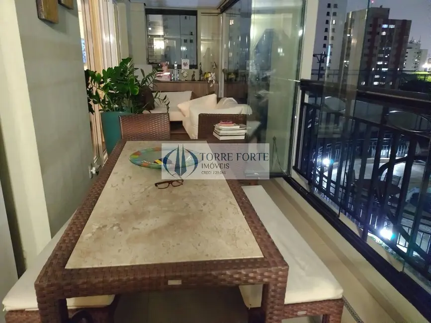 Foto 5 de Apartamento com 4 quartos à venda, 190m2 em Santana, São Paulo - SP