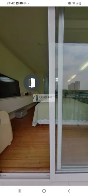 Foto 7 de Apartamento com 4 quartos à venda, 190m2 em Santana, São Paulo - SP